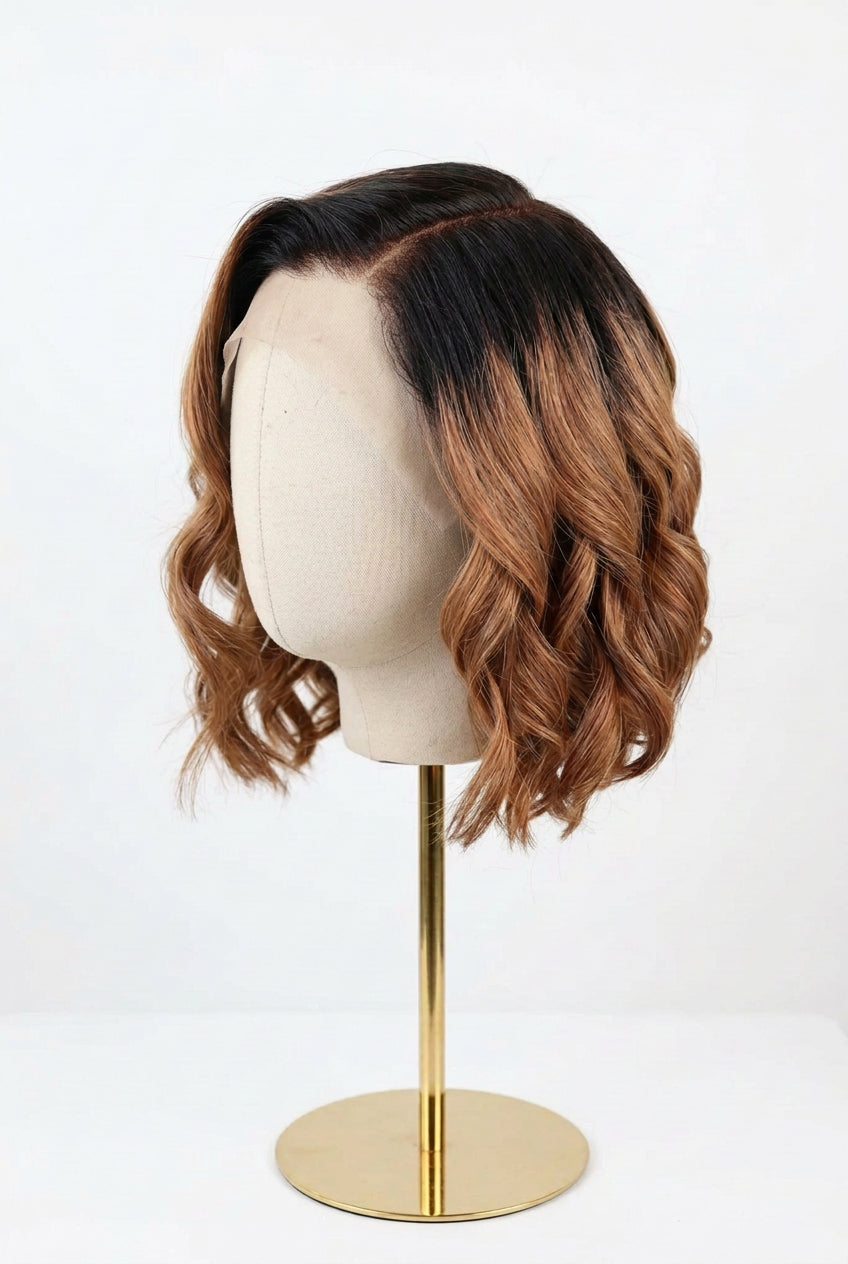 Perruque Hera - Maggy Kloset