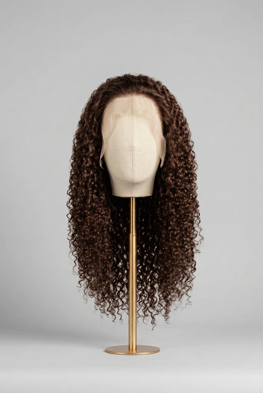 Perruque Ella - Maggy Kloset