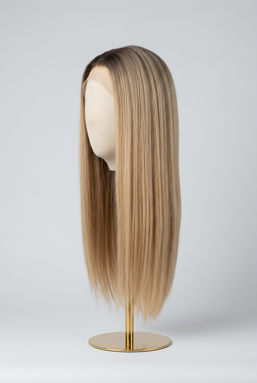 Perruque Athena - Maggy Kloset