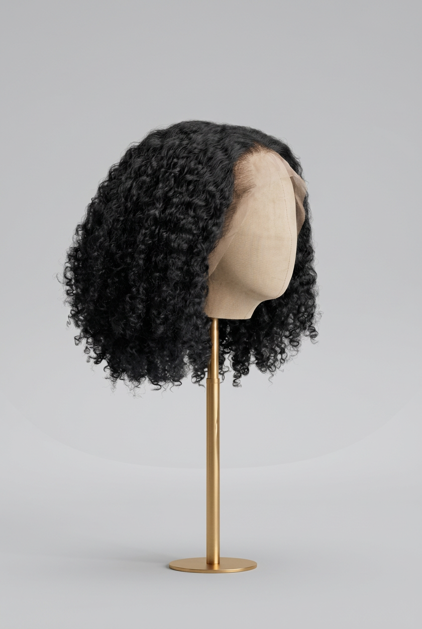 Perruque Yara - Maggy Kloset