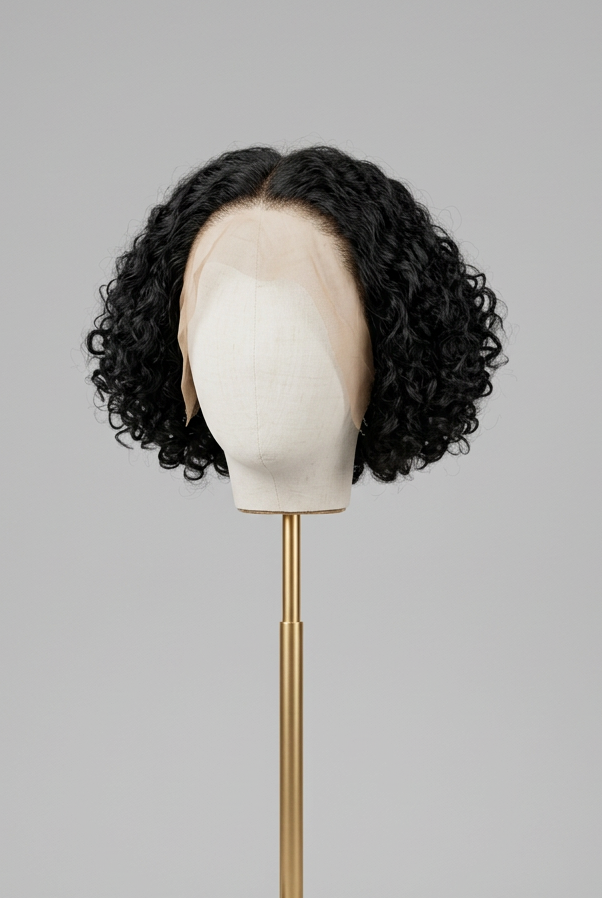Perruque Ari - Maggy Kloset