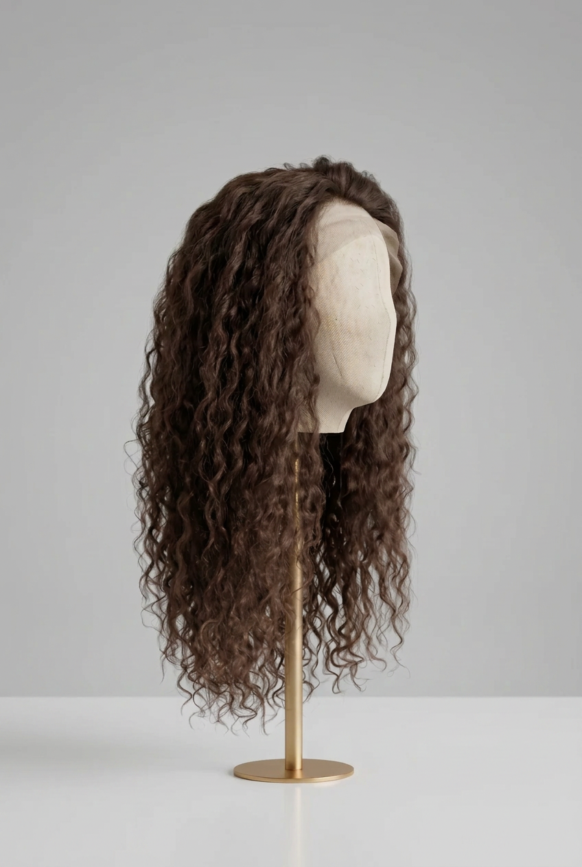 Perruque Irisa - Maggy Kloset
