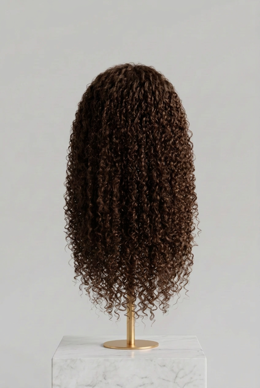 Perruque Ella - Maggy Kloset