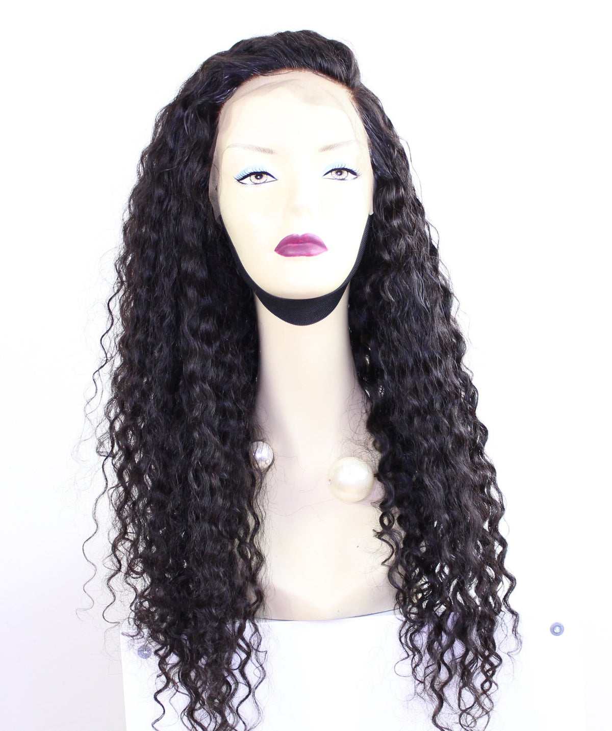 Perruque Iris - Maggy Kloset
