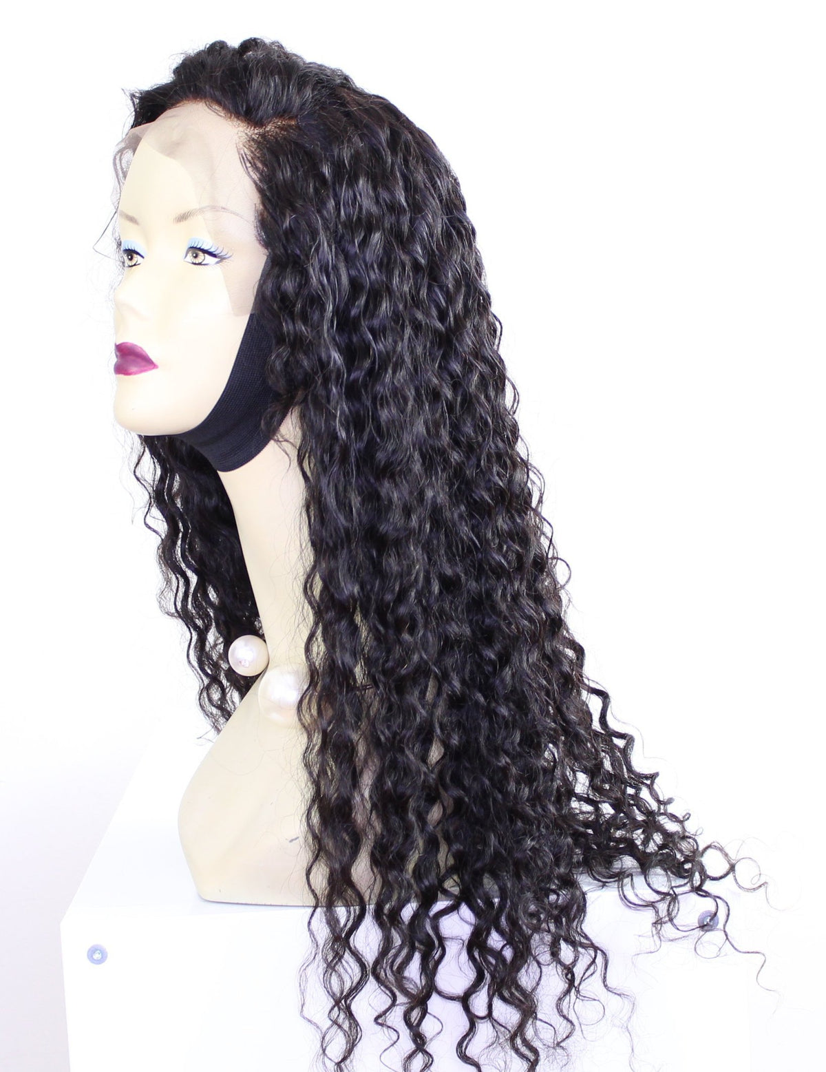Perruque Iris - Maggy Kloset