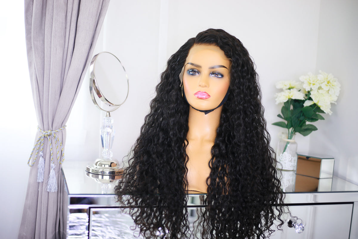 Perruque Jocelyne - Maggy Kloset