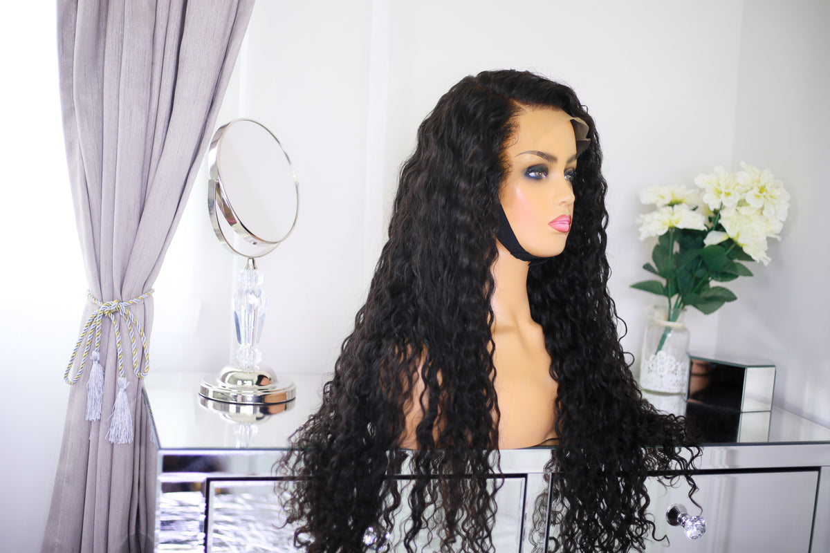 Perruque Jocelyne - Maggy Kloset