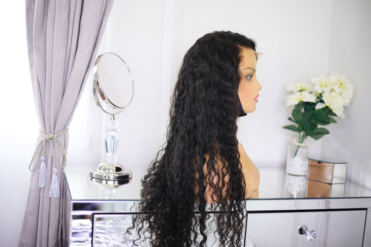 Perruque Jocelyne - Maggy Kloset