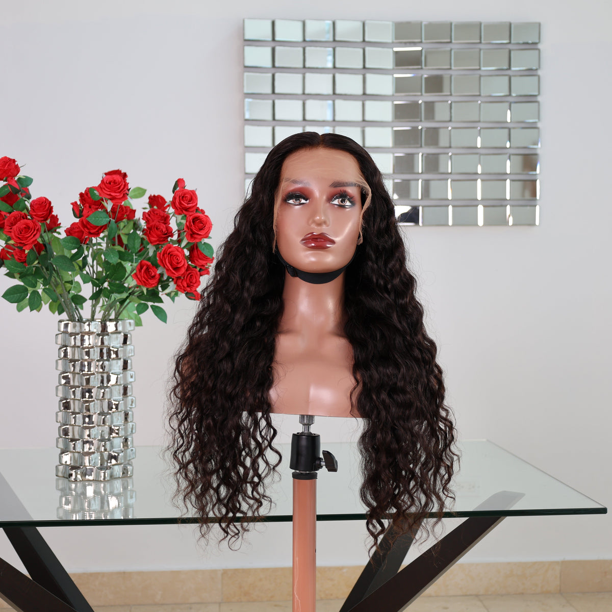 Perruque Barbarita - Maggy Kloset