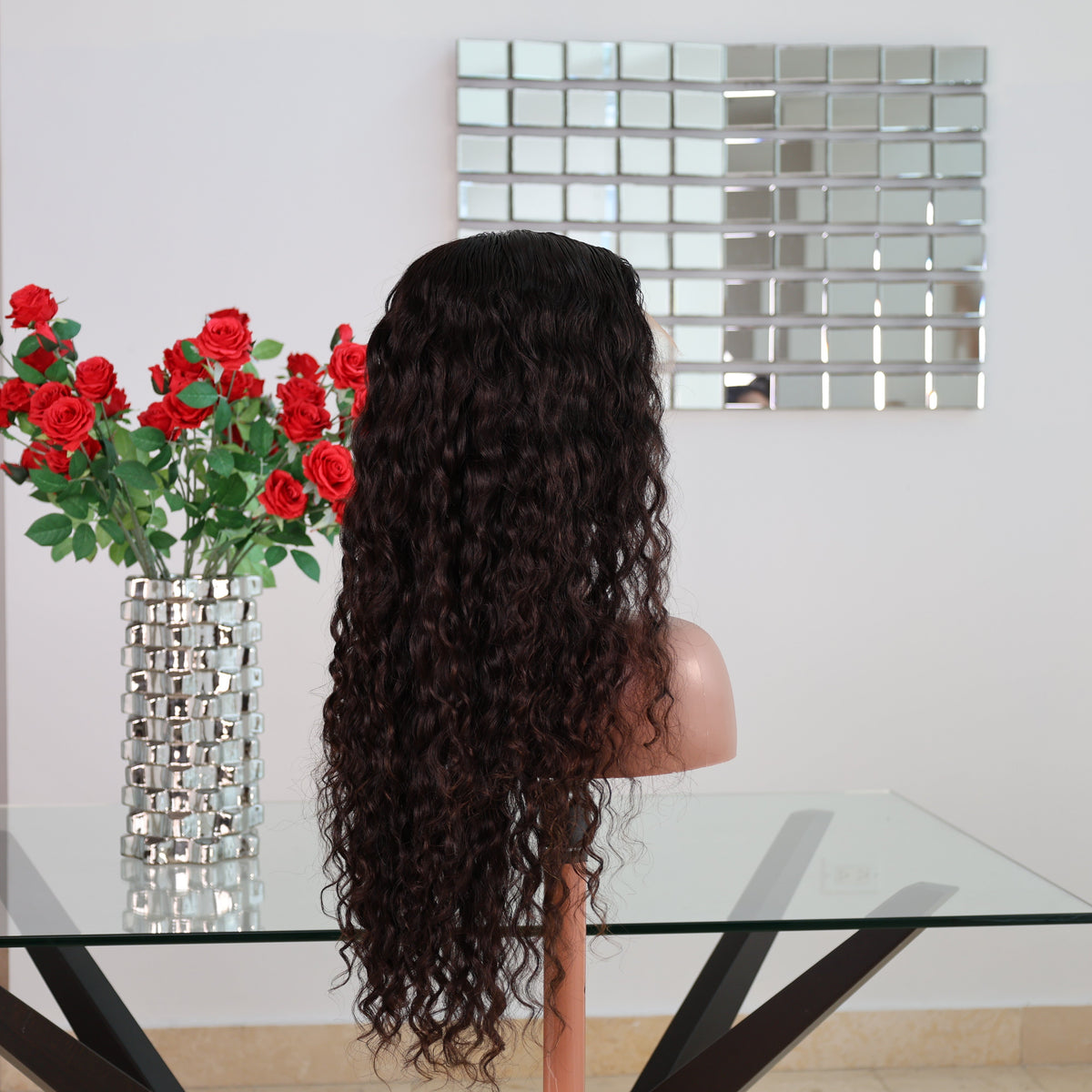 Perruque Barbarita - Maggy Kloset