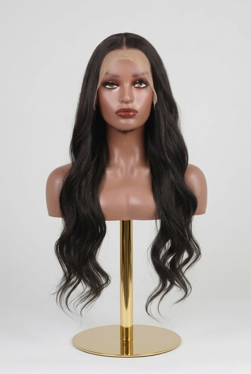 Perruque Synthétique Kim - Maggy Kloset