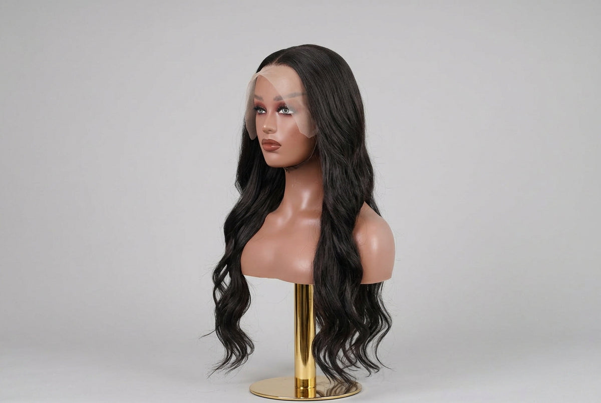 Perruque Synthétique Kim - Maggy Kloset