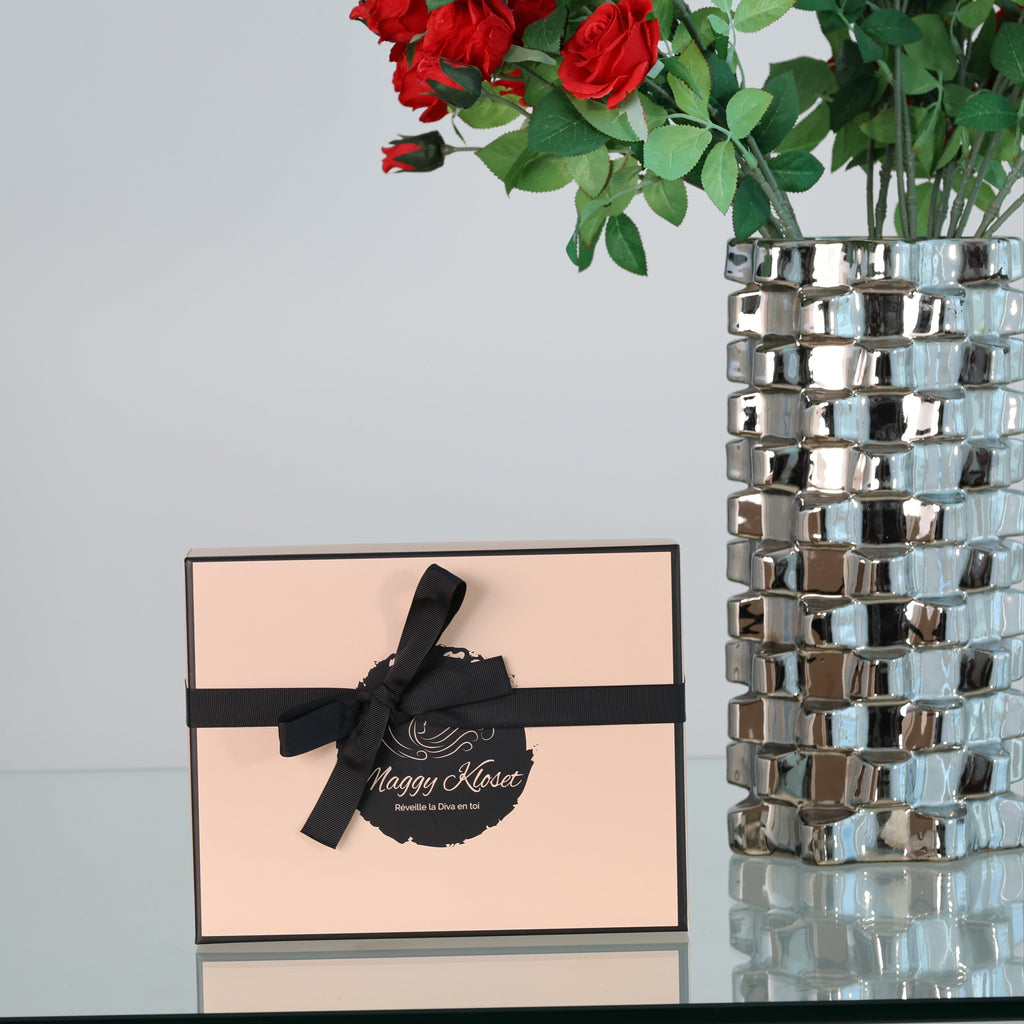 Perruque Ari - Maggy Kloset