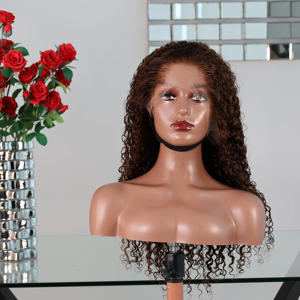 Perruque Ella - Maggy Kloset