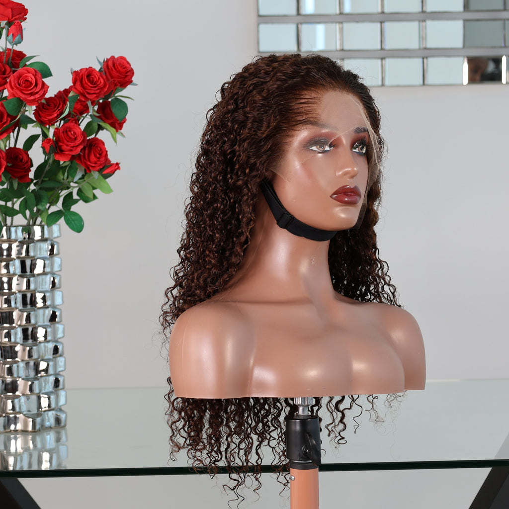 Perruque Ella - Maggy Kloset