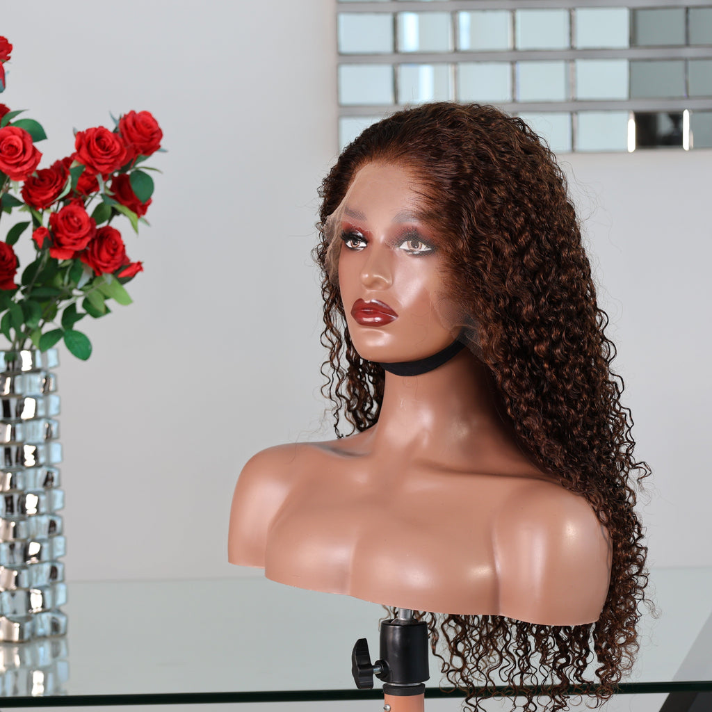 Perruque Ella - Maggy Kloset