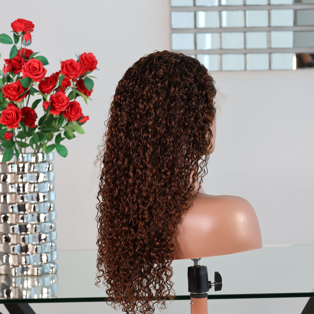 Perruque Ella - Maggy Kloset