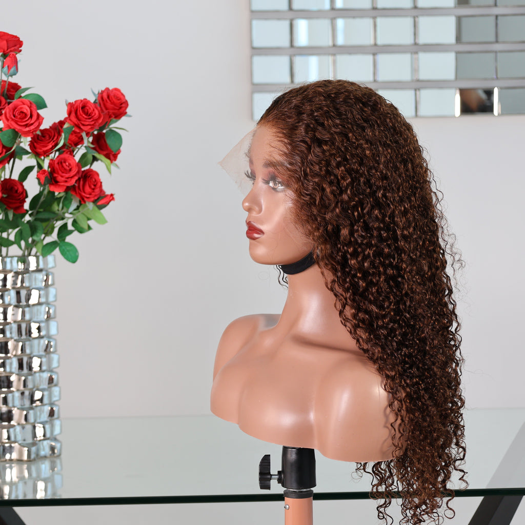 Perruque Ella - Maggy Kloset