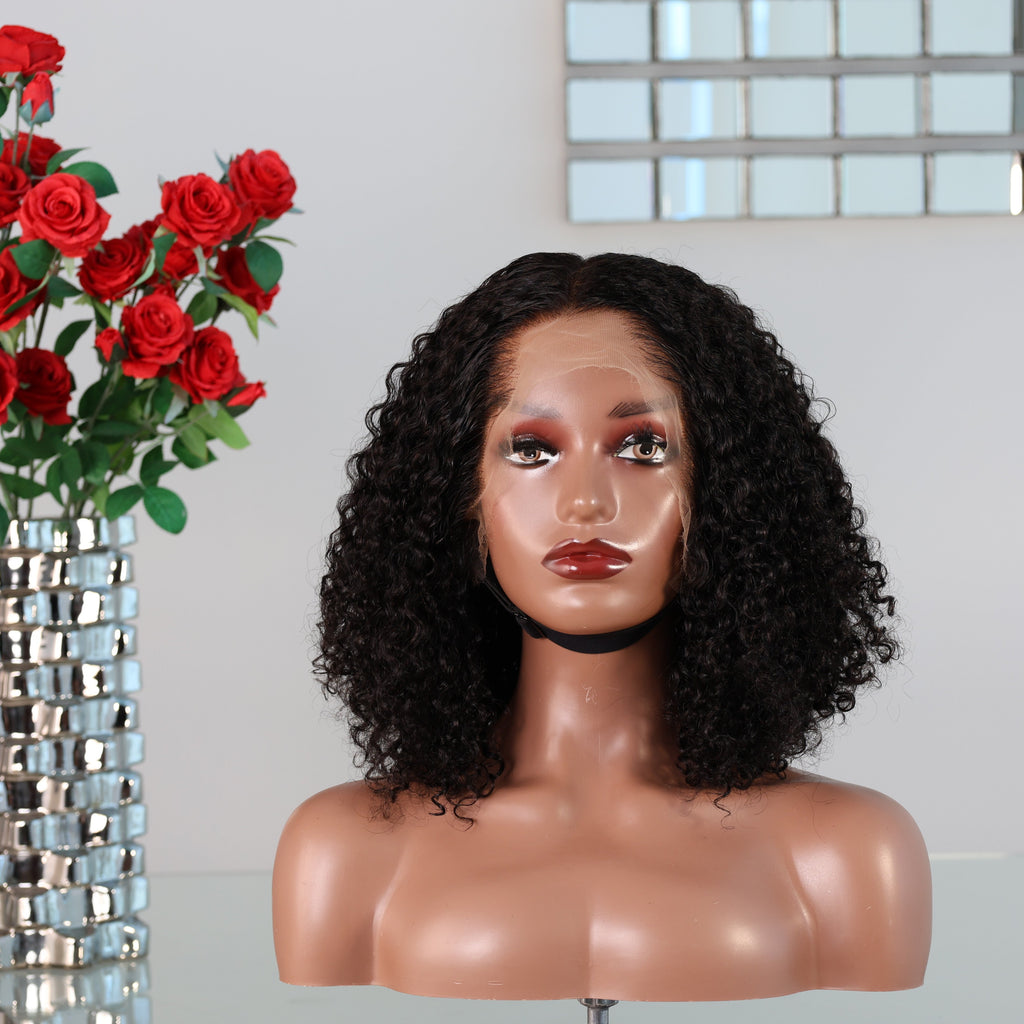 Perruque Yara - Maggy Kloset