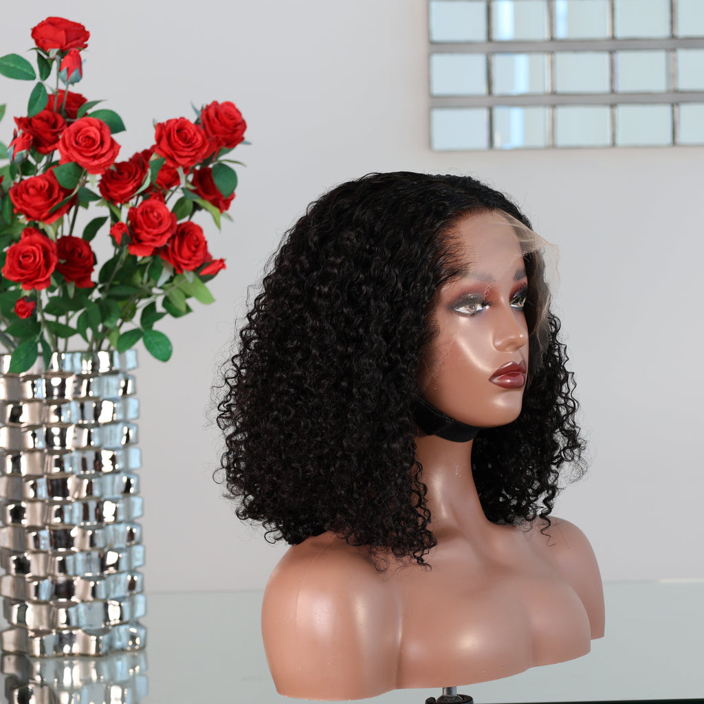 Perruque Yara - Maggy Kloset