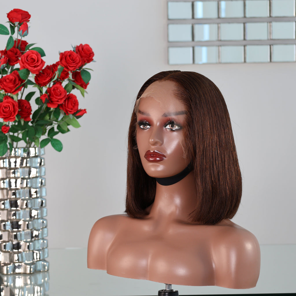 Perruque Jourdan - Maggy Kloset