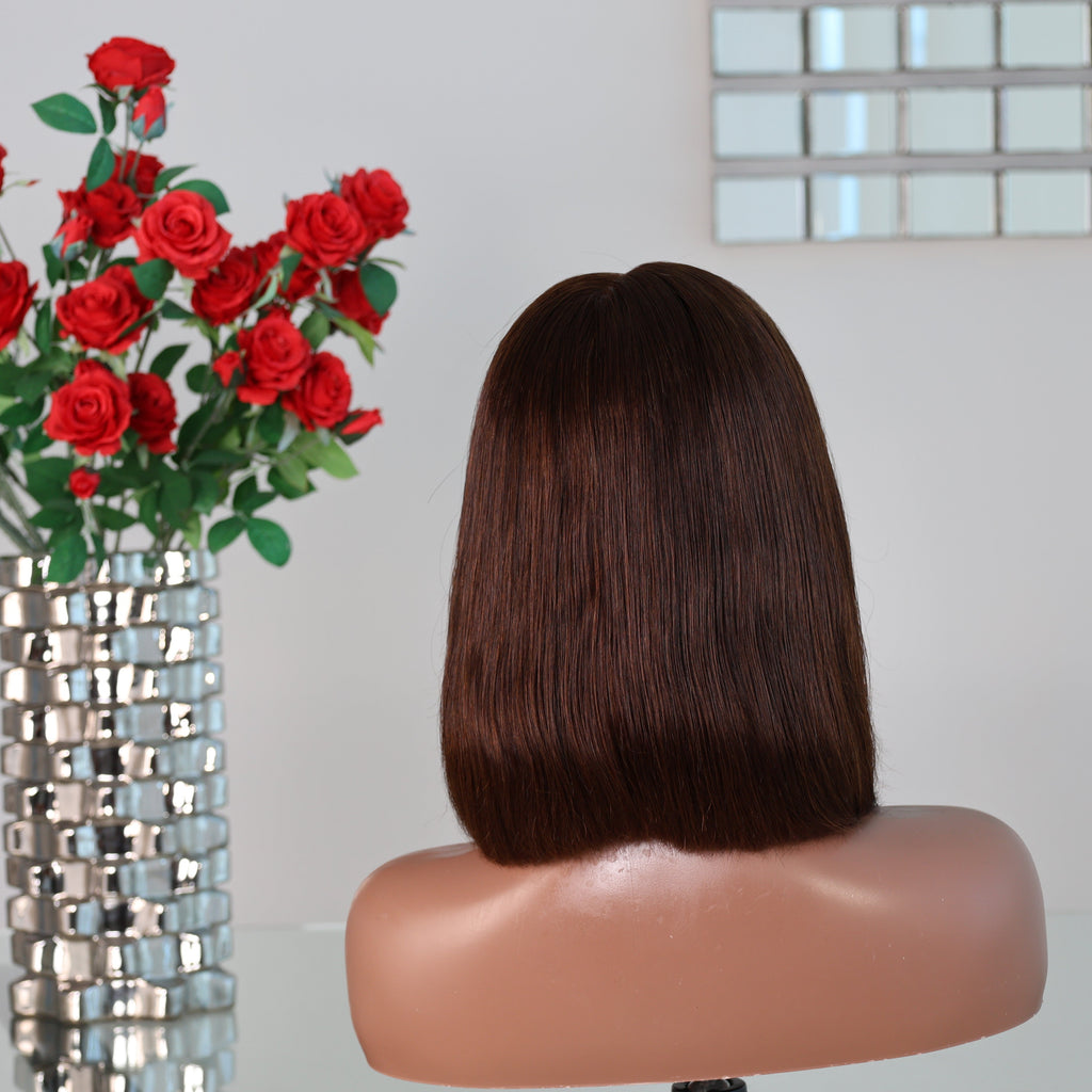 Perruque Jourdan - Maggy Kloset