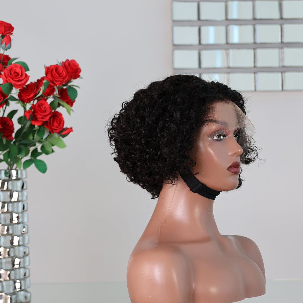 Perruque Ari - Maggy Kloset