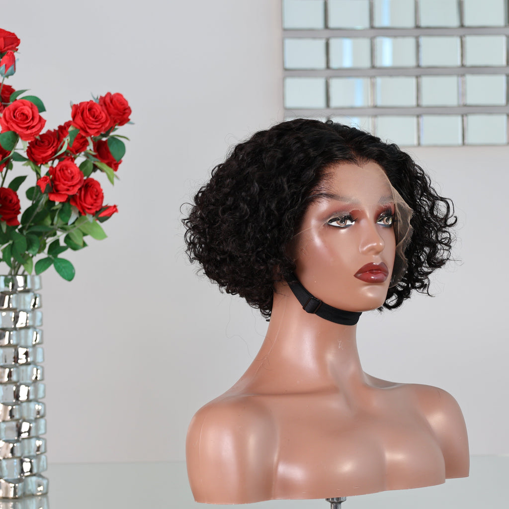 Perruque Ari - Maggy Kloset