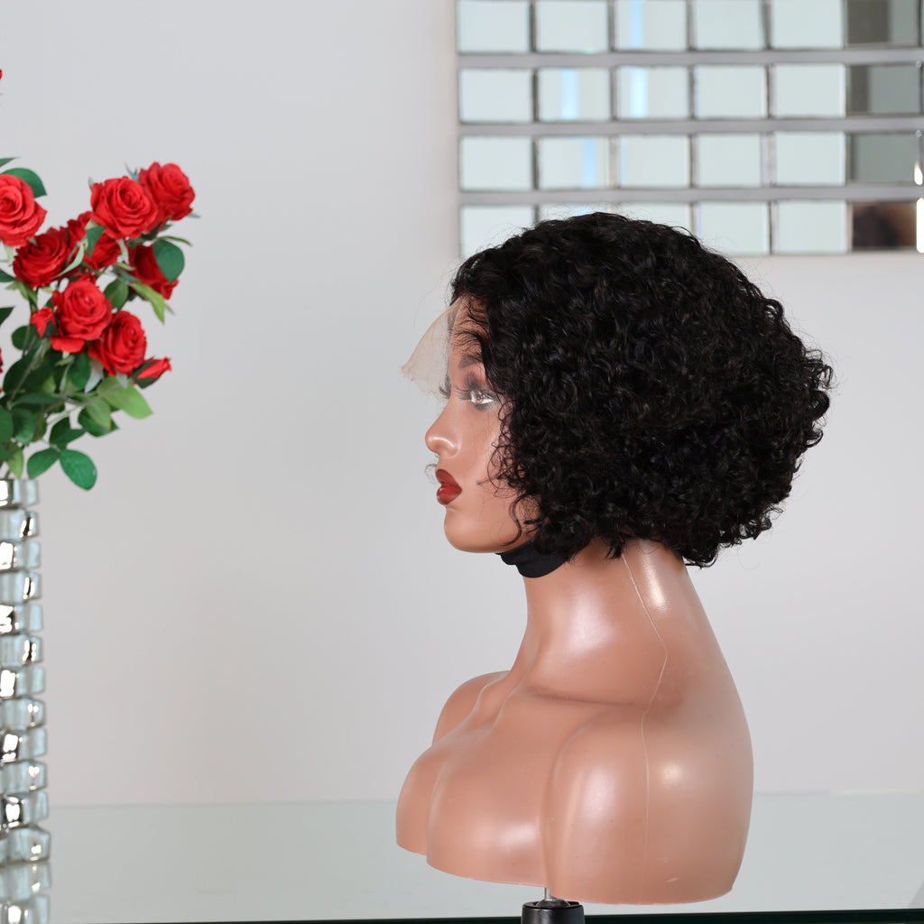 Perruque Ari - Maggy Kloset