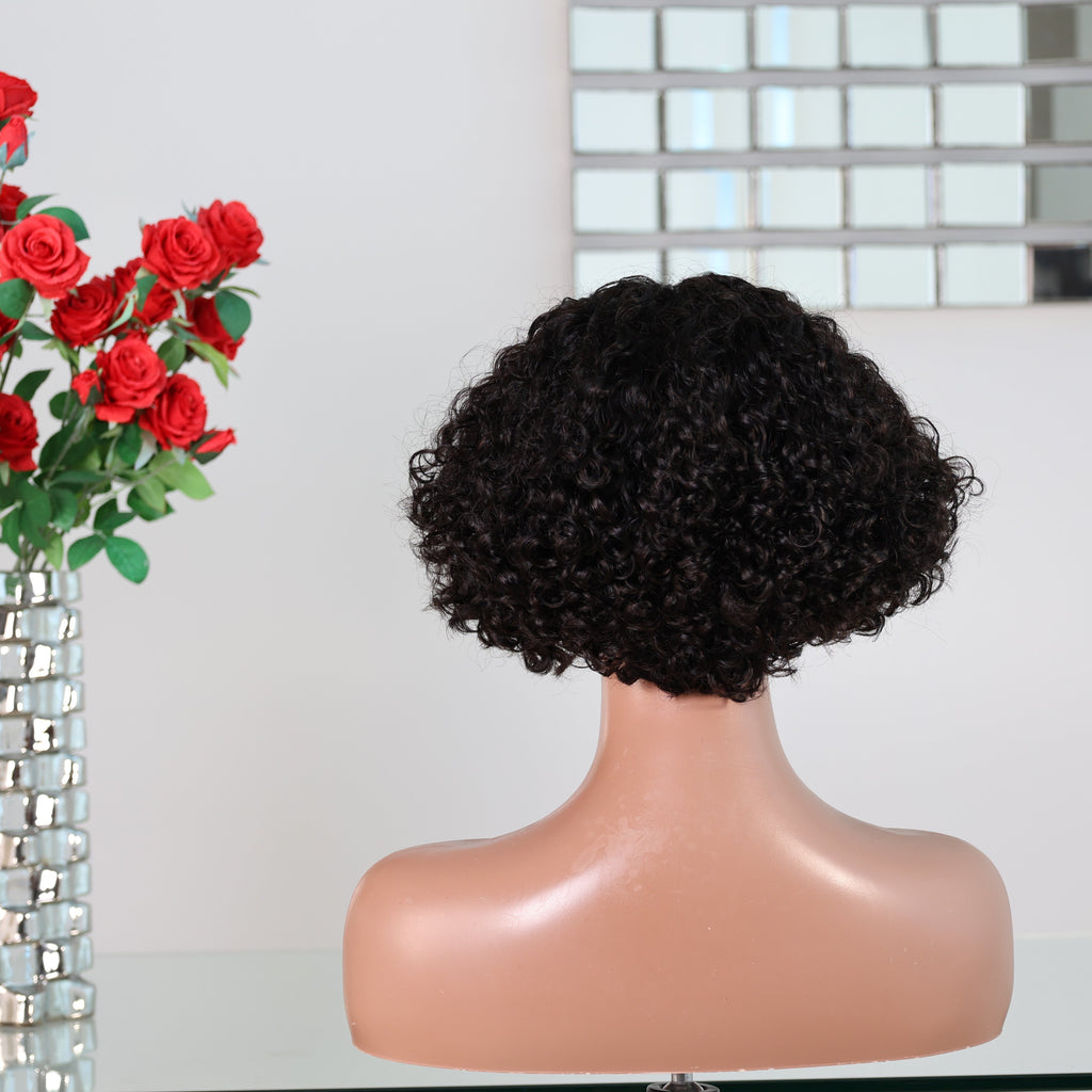 Perruque Ari - Maggy Kloset