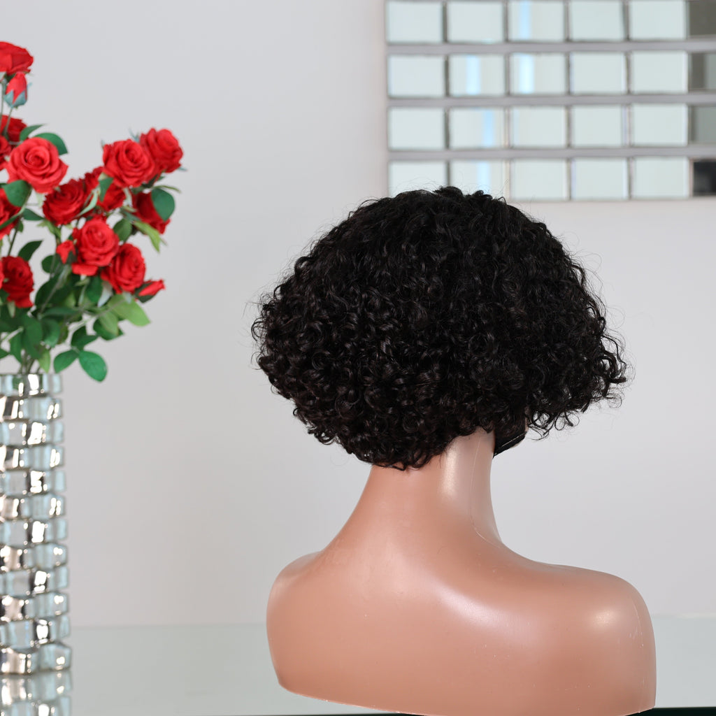 Perruque Ari - Maggy Kloset