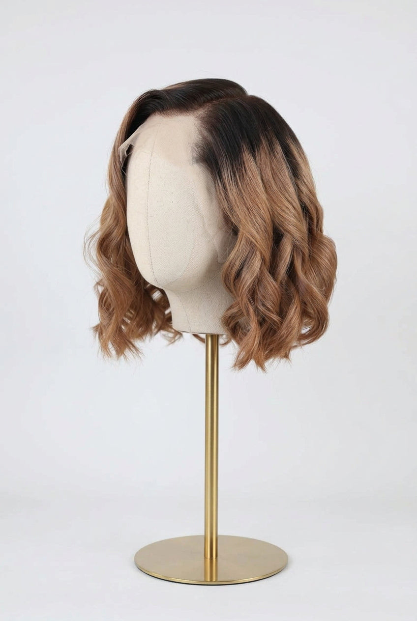 Perruque Hera - Maggy Kloset