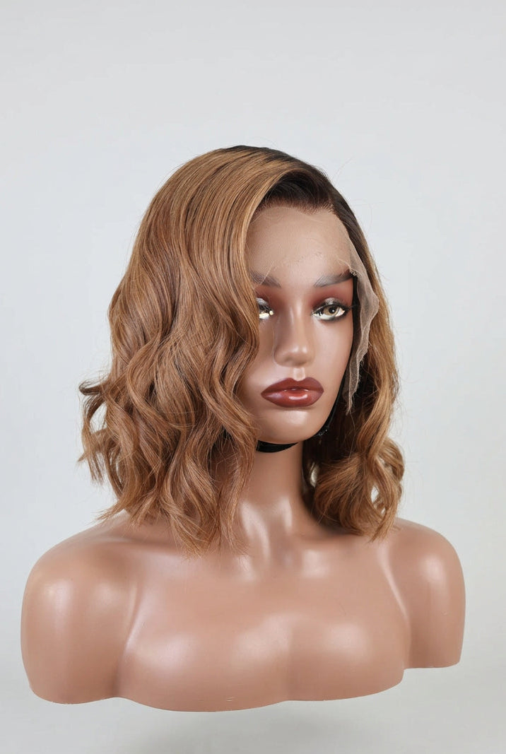Perruque Hera - Maggy Kloset