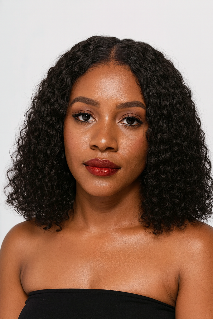 Perruque Yara - Maggy Kloset