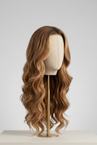 Perruque Néfertiti - Maggy Kloset
