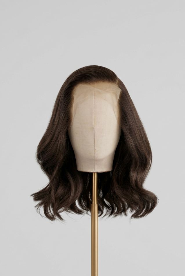 Perruque Michelle - Maggy Kloset