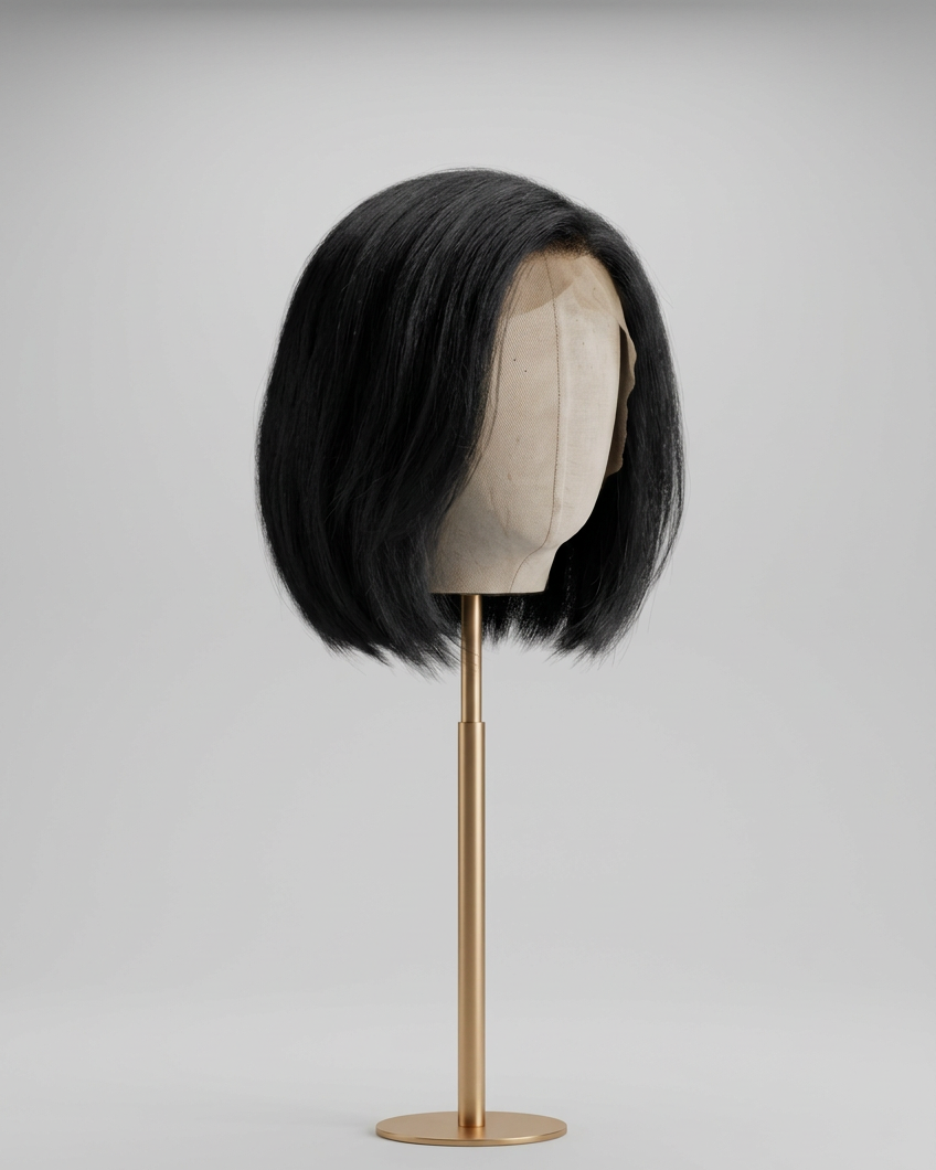 Perruque Riri - Maggy Kloset