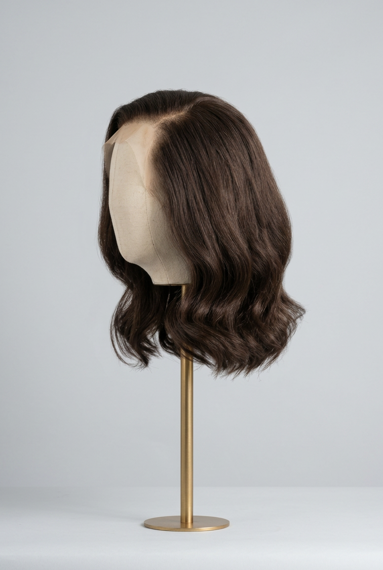 Perruque Michelle - Maggy Kloset