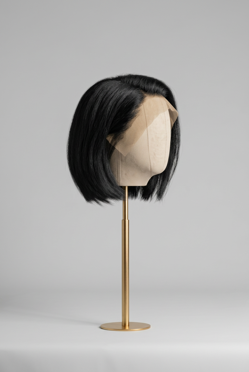 Perruque Riri - Maggy Kloset
