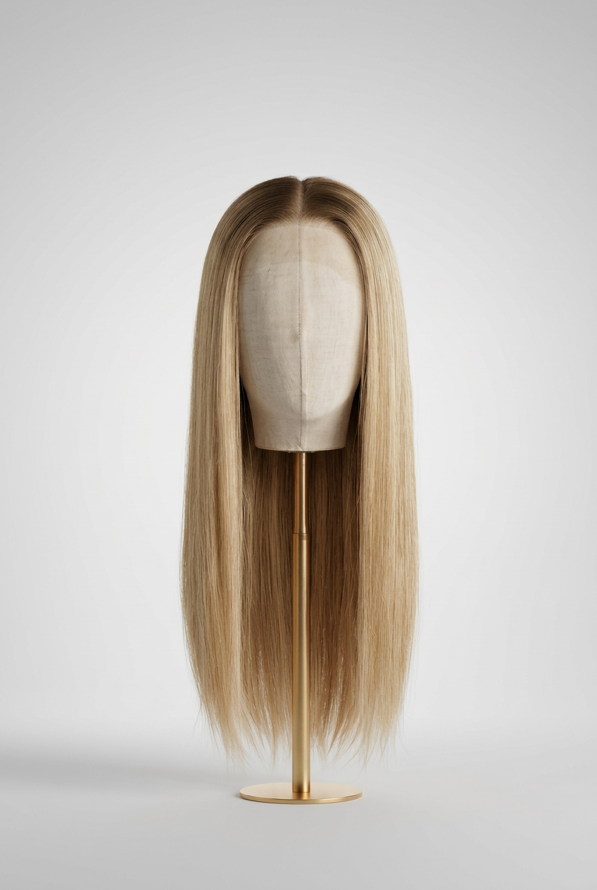 Perruque Athena - Maggy Kloset