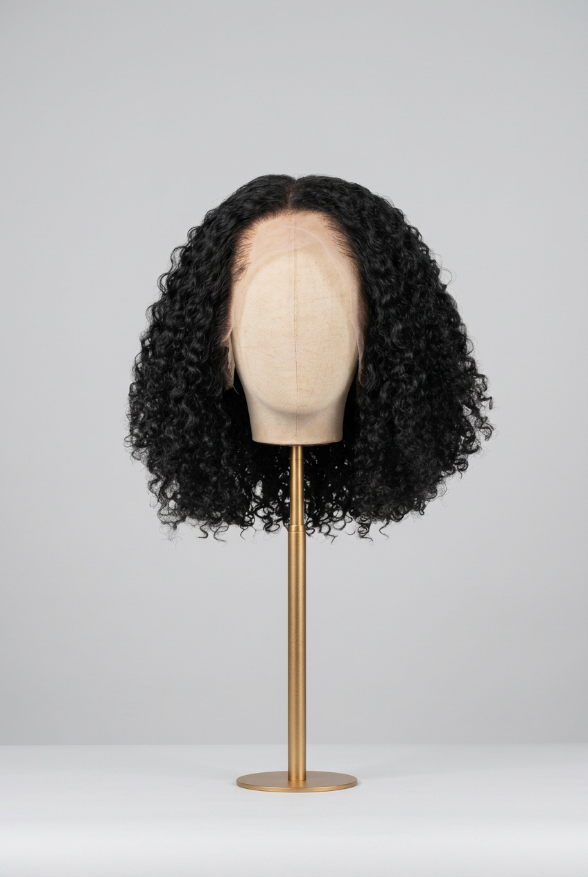 Perruque Yara - Maggy Kloset