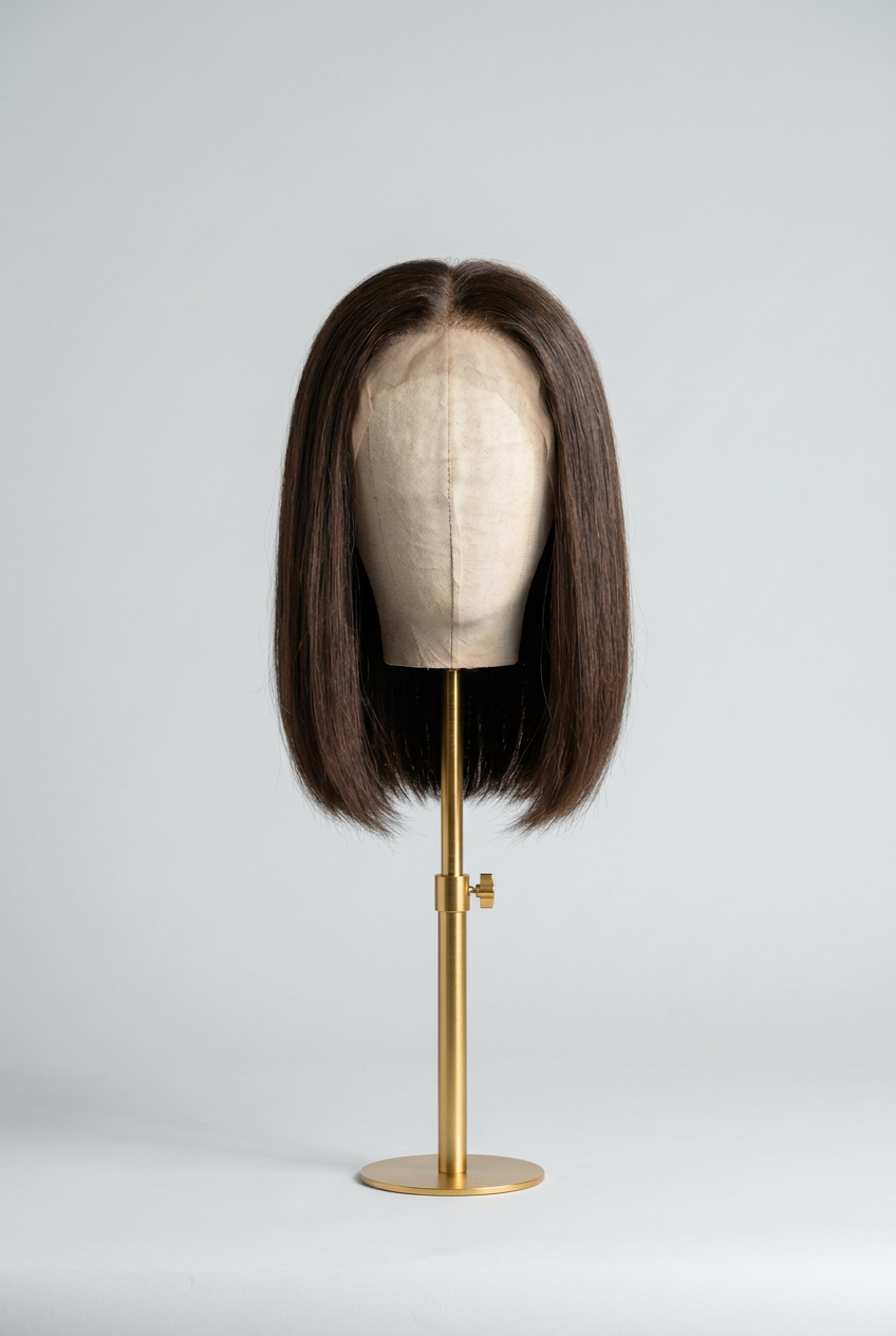 Perruque Jourdan - Maggy Kloset