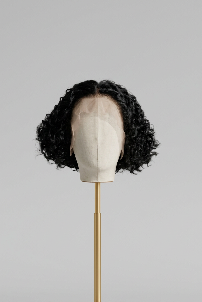 Perruque Ari - Maggy Kloset
