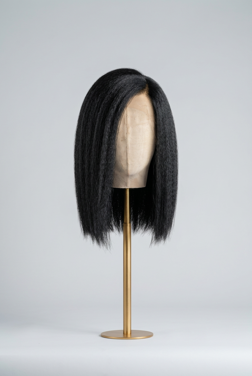 Perruque Imane - Maggy Kloset