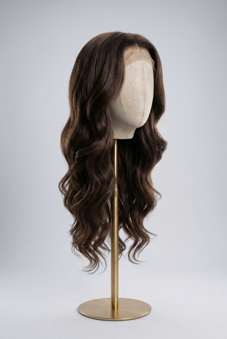 Perruque Angelina - Maggy Kloset