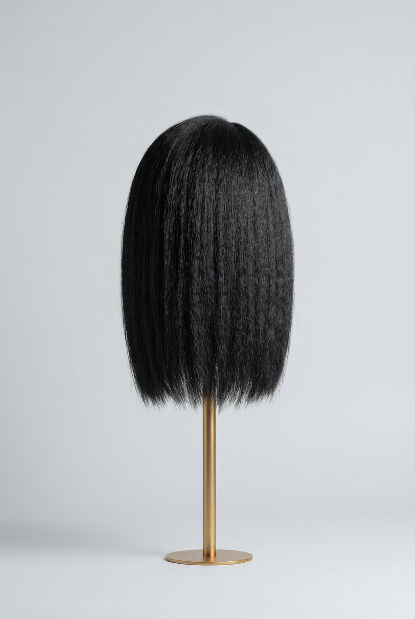 Perruque Imane - Maggy Kloset