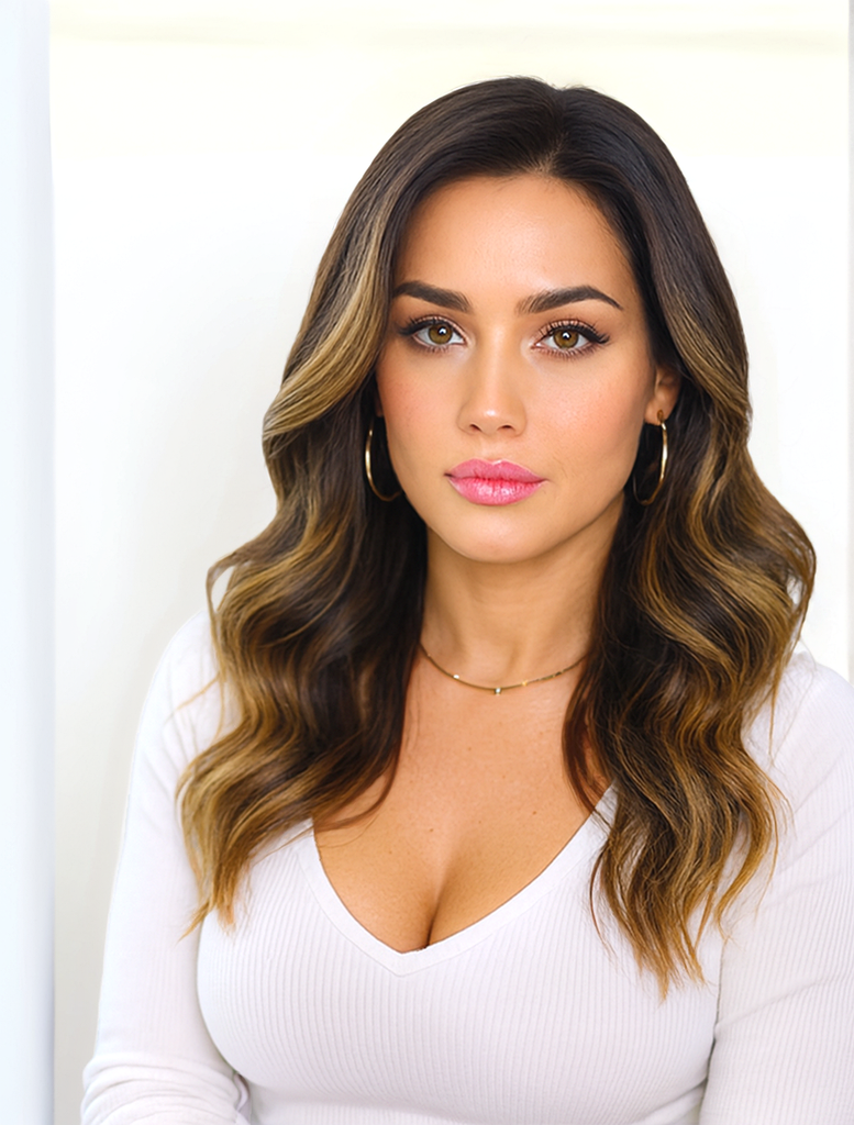 Perruque Lydia - Maggy Kloset