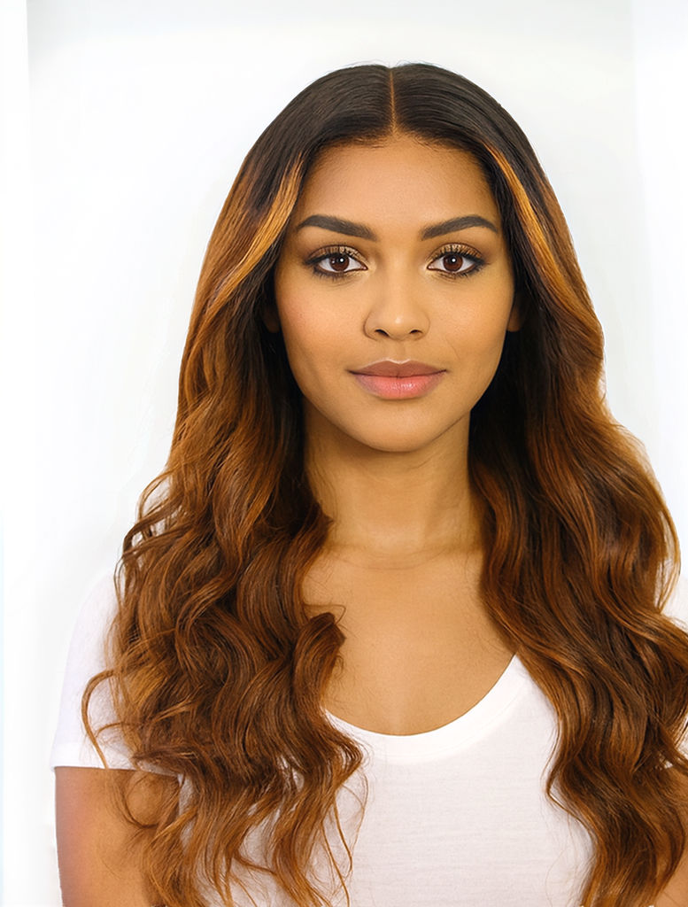 Perruque Anastasia - Maggy Kloset