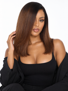 Perruque Foxy Brown - Maggy Kloset