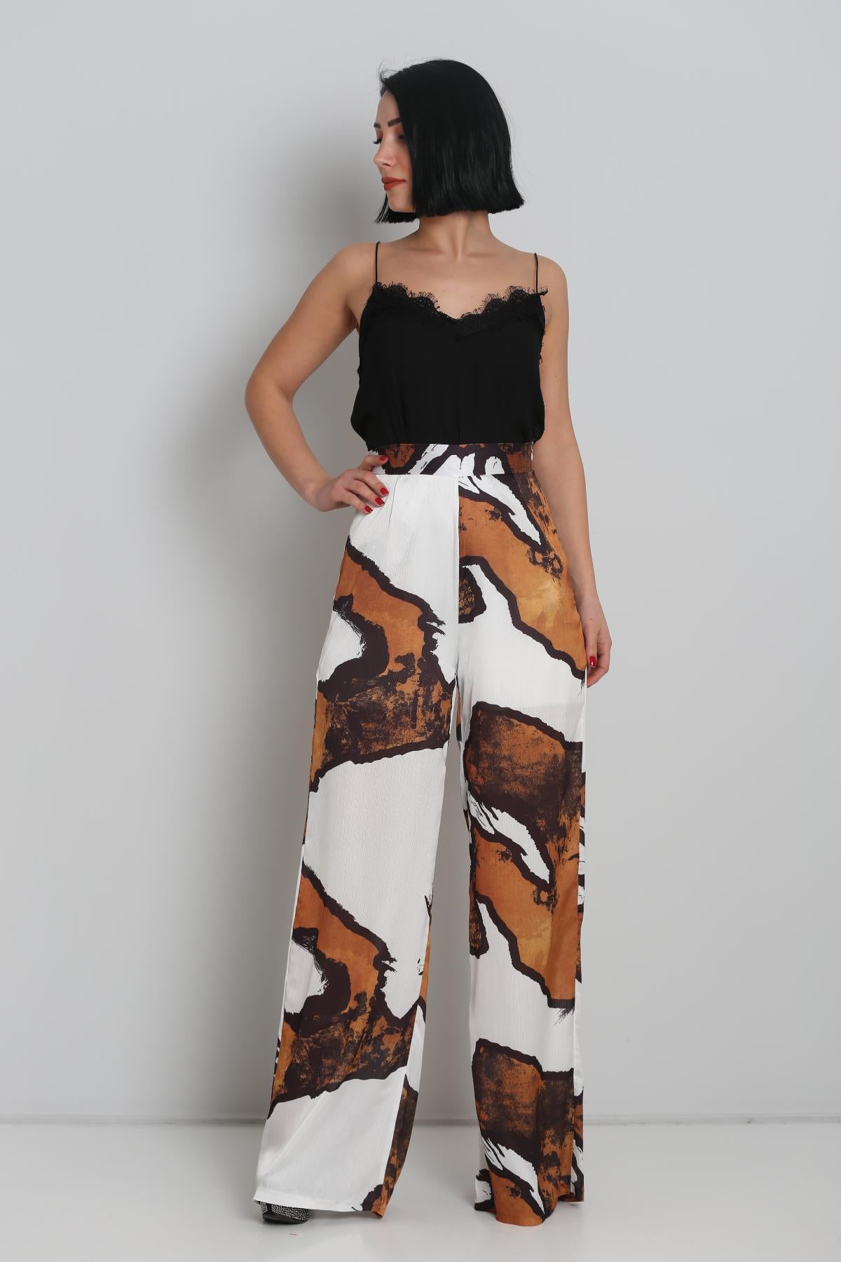 Pantalon Airie - Maggy Kloset
